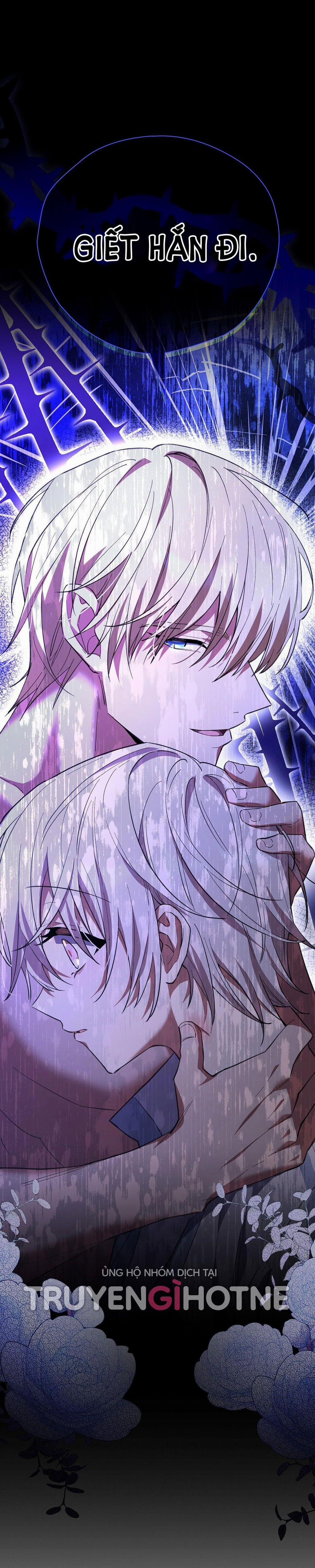 [18+] Trốn Thoát Khỏi Gã Thợ Săn 3.1 trang 1