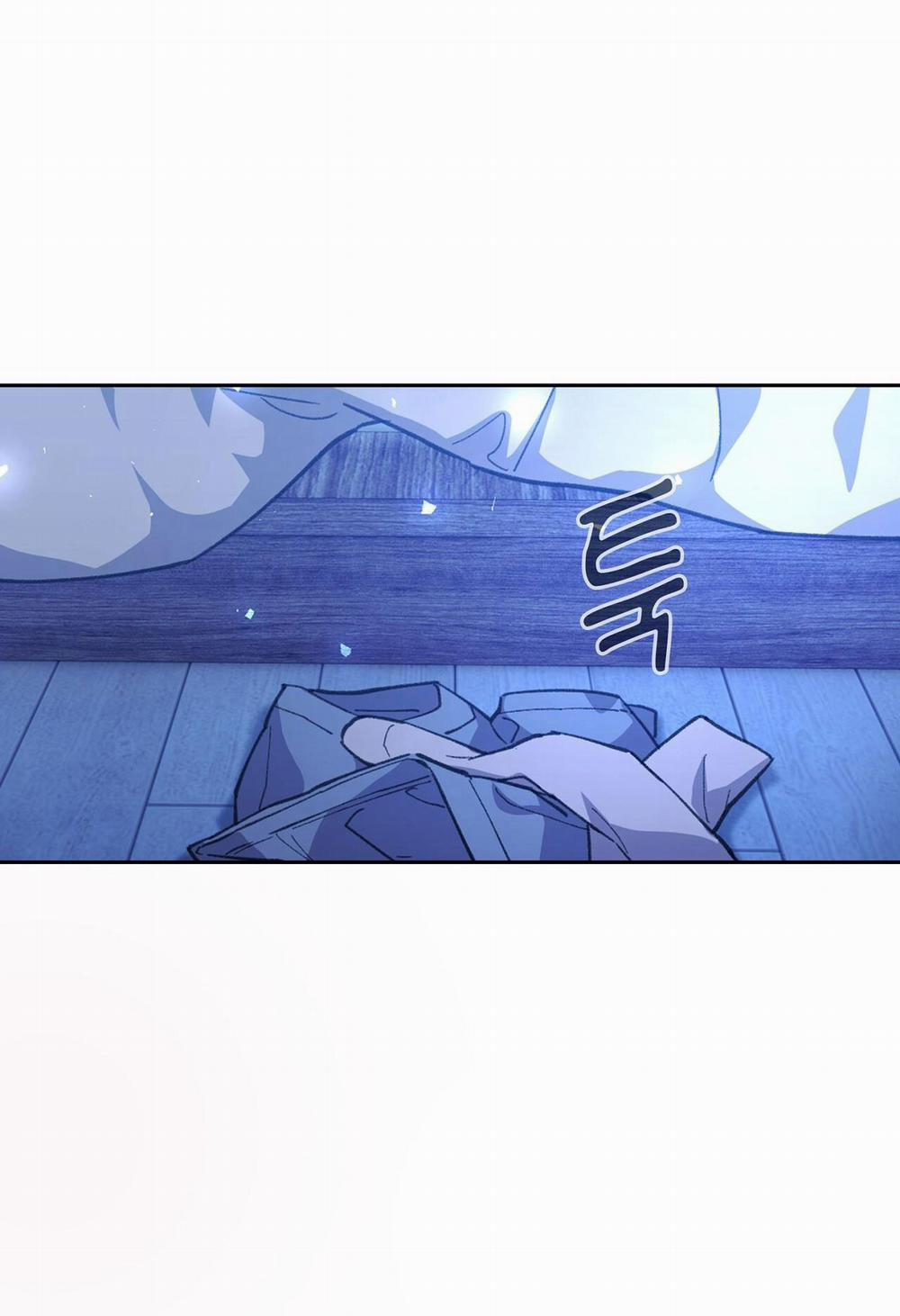 [18+] Trốn Thoát Khỏi Gã Thợ Săn 3.1 trang 10