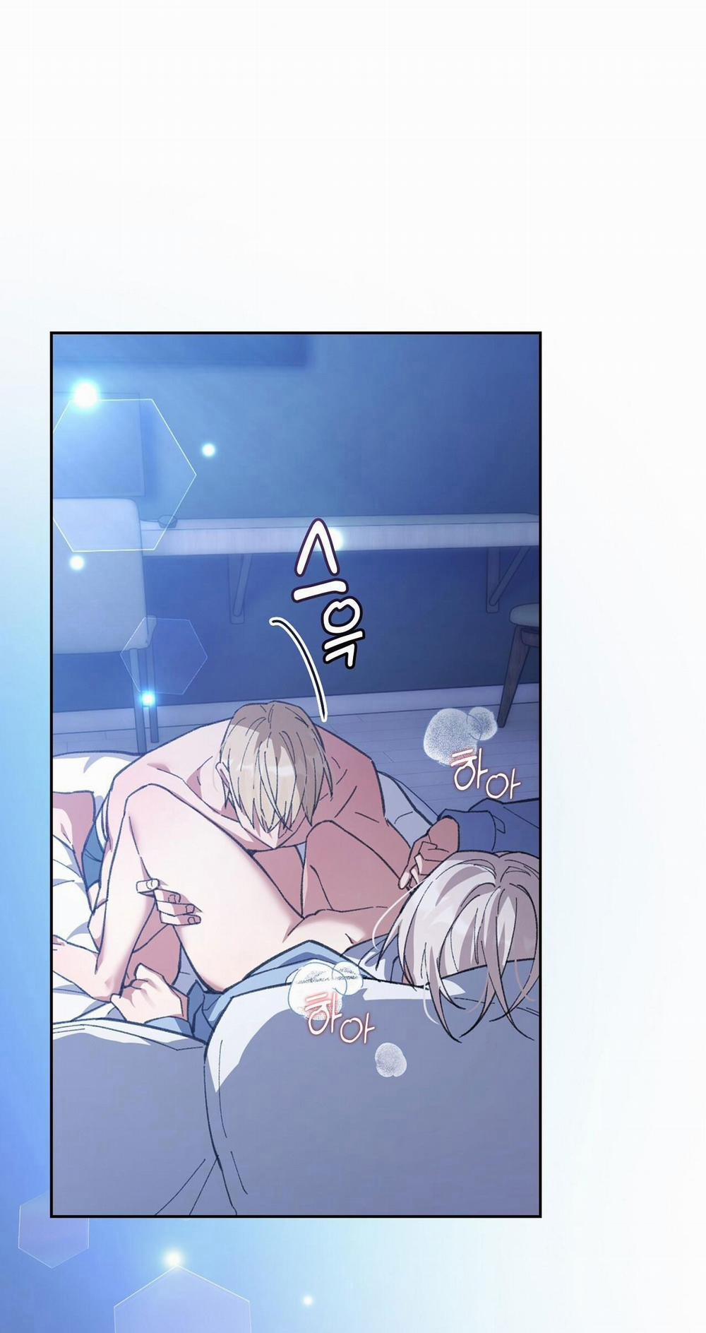 [18+] Trốn Thoát Khỏi Gã Thợ Săn 3.1 trang 20