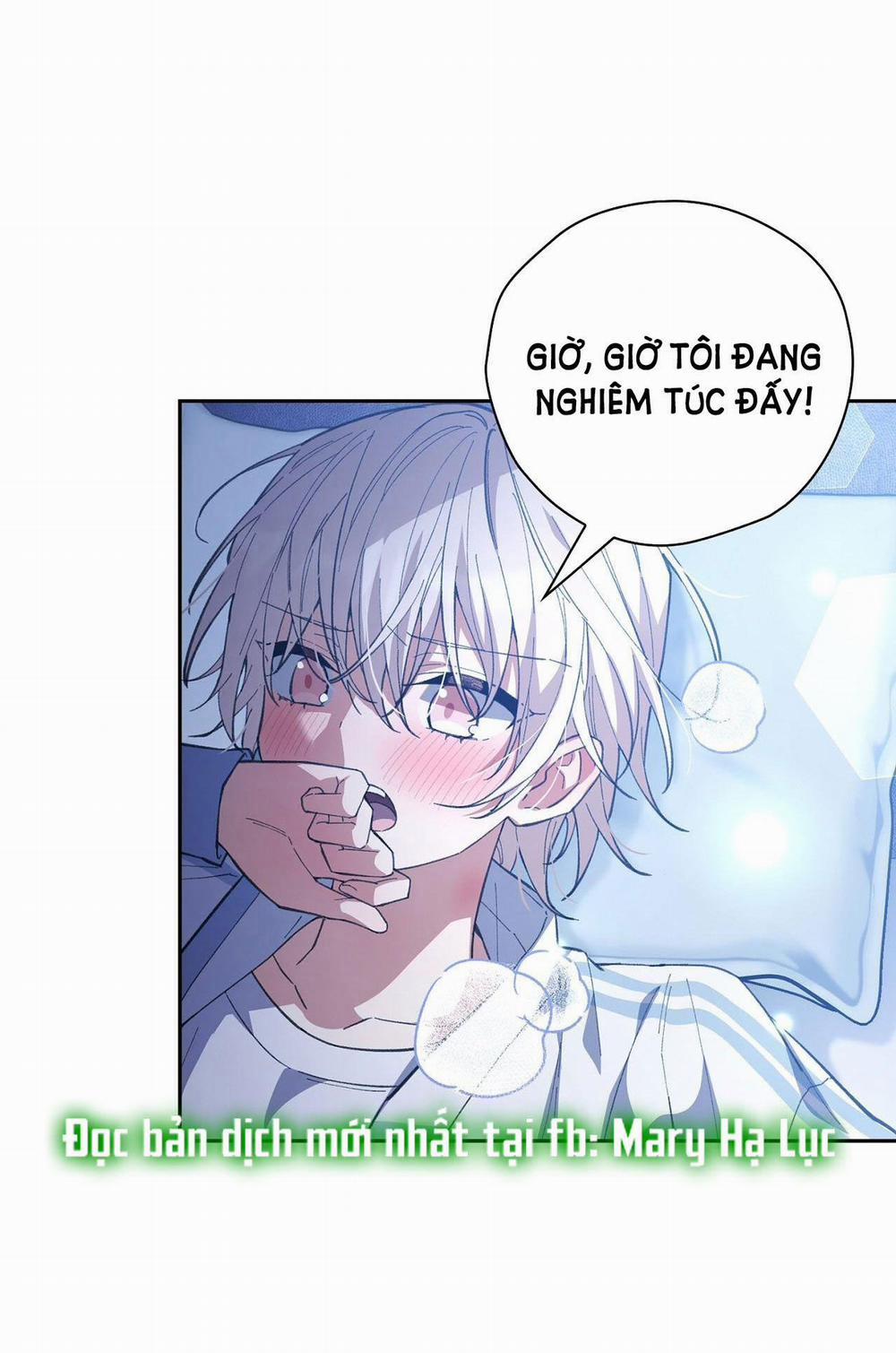 [18+] Trốn Thoát Khỏi Gã Thợ Săn 3.1 trang 26