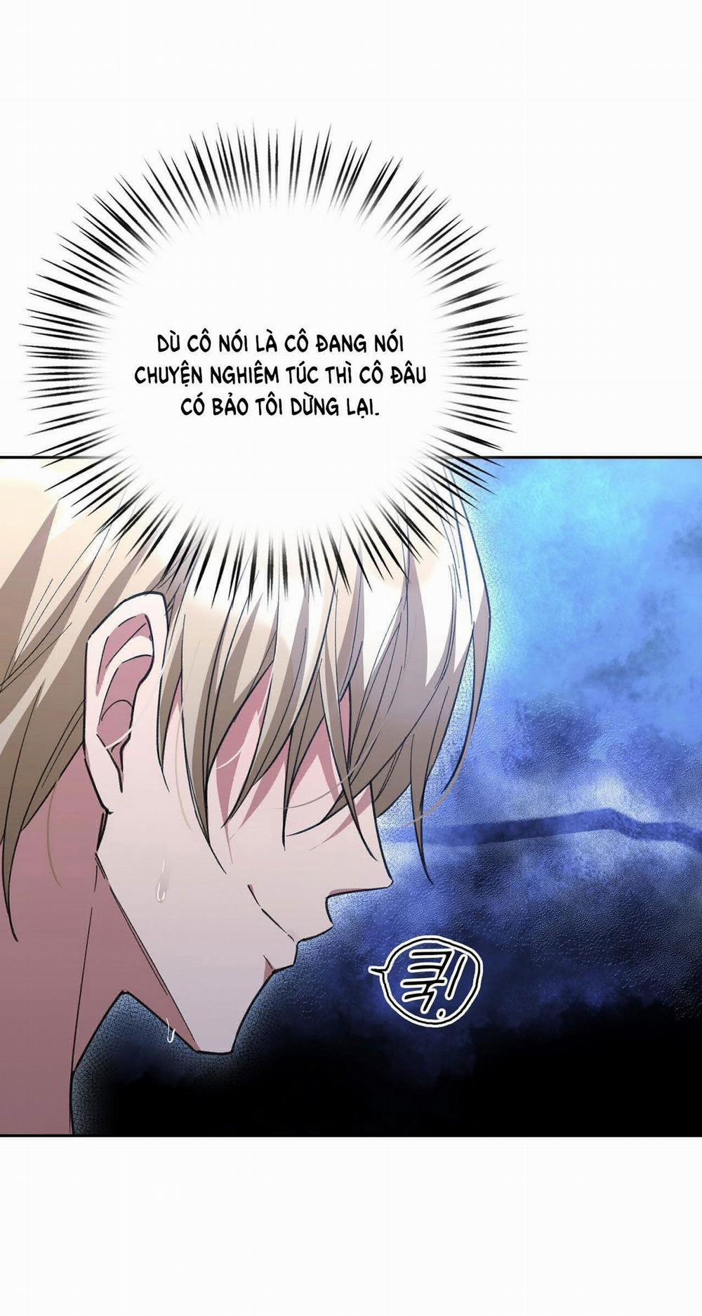 [18+] Trốn Thoát Khỏi Gã Thợ Săn 3.1 trang 27