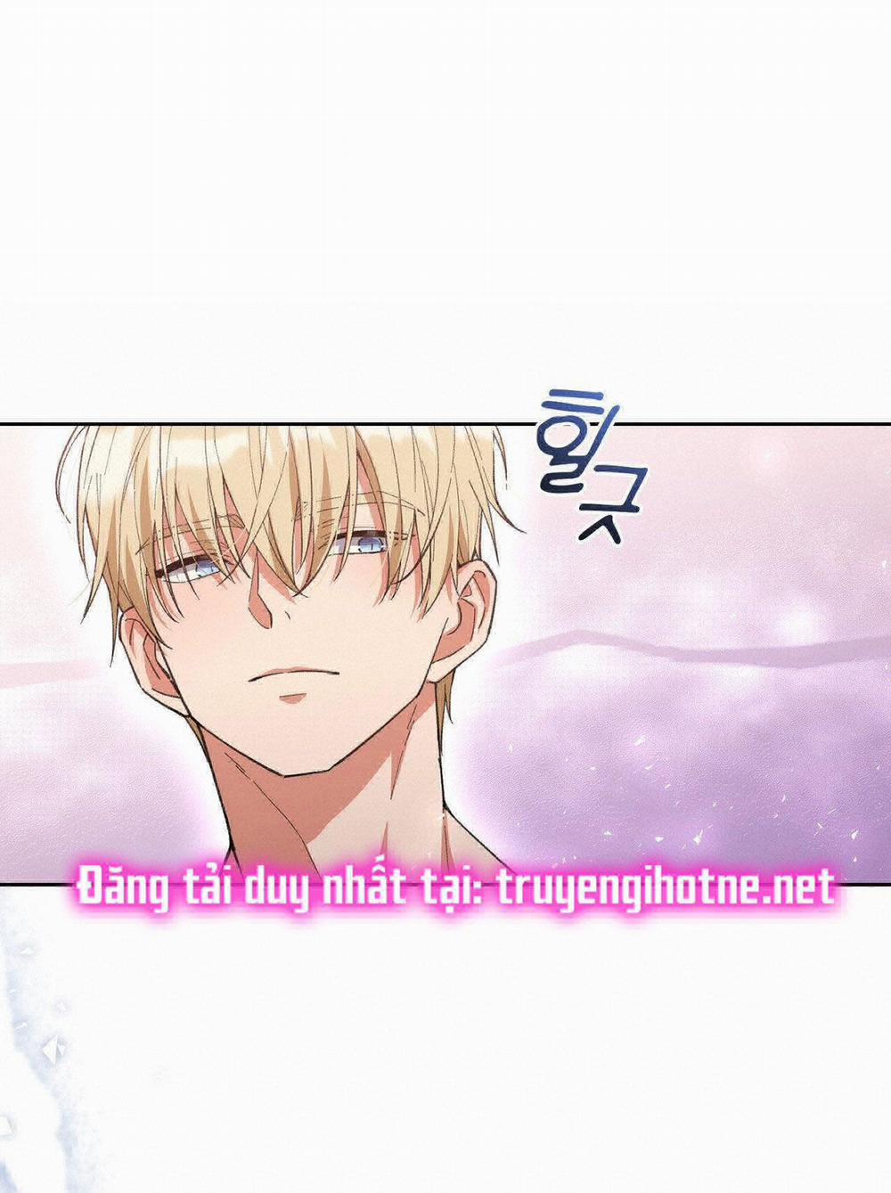 [18+] Trốn Thoát Khỏi Gã Thợ Săn 3.1 trang 6