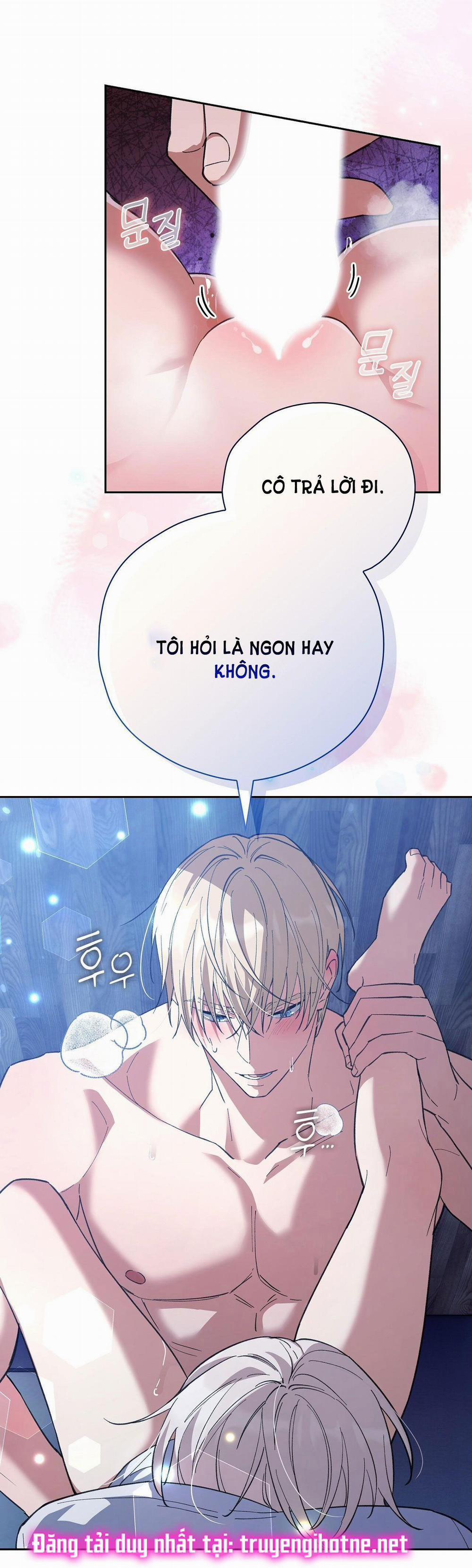 [18+] Trốn Thoát Khỏi Gã Thợ Săn 3.2 trang 0