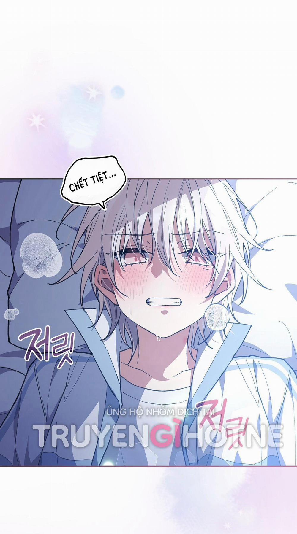 [18+] Trốn Thoát Khỏi Gã Thợ Săn 3.2 trang 1