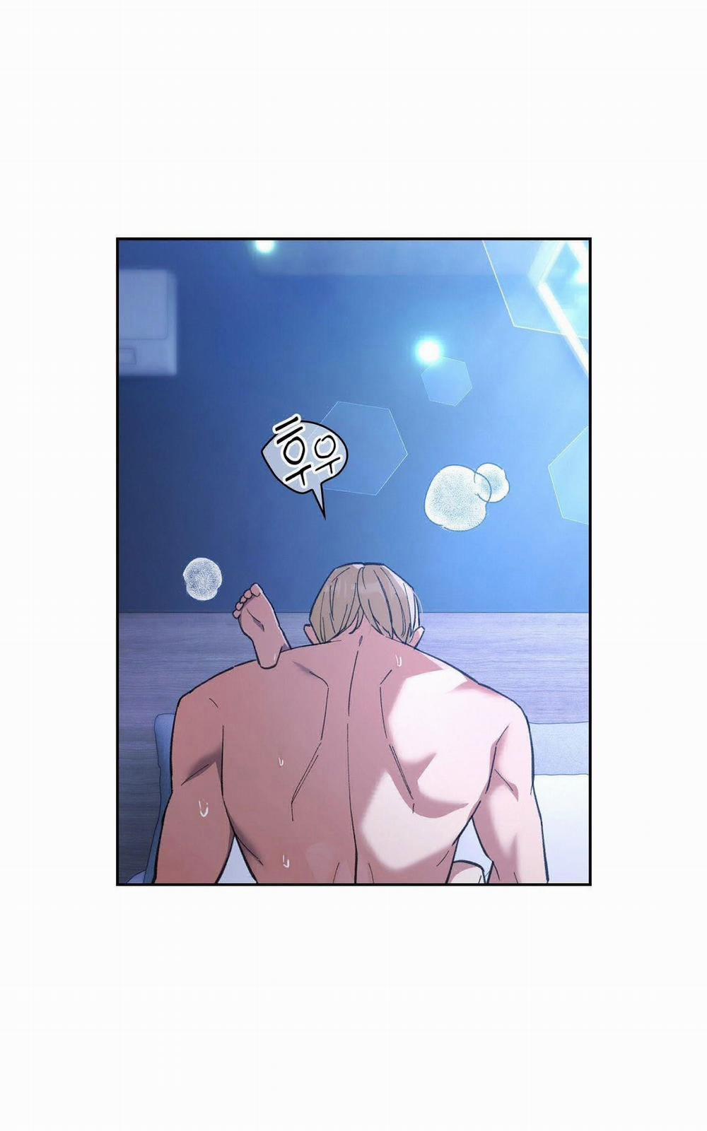 [18+] Trốn Thoát Khỏi Gã Thợ Săn 3.2 trang 14