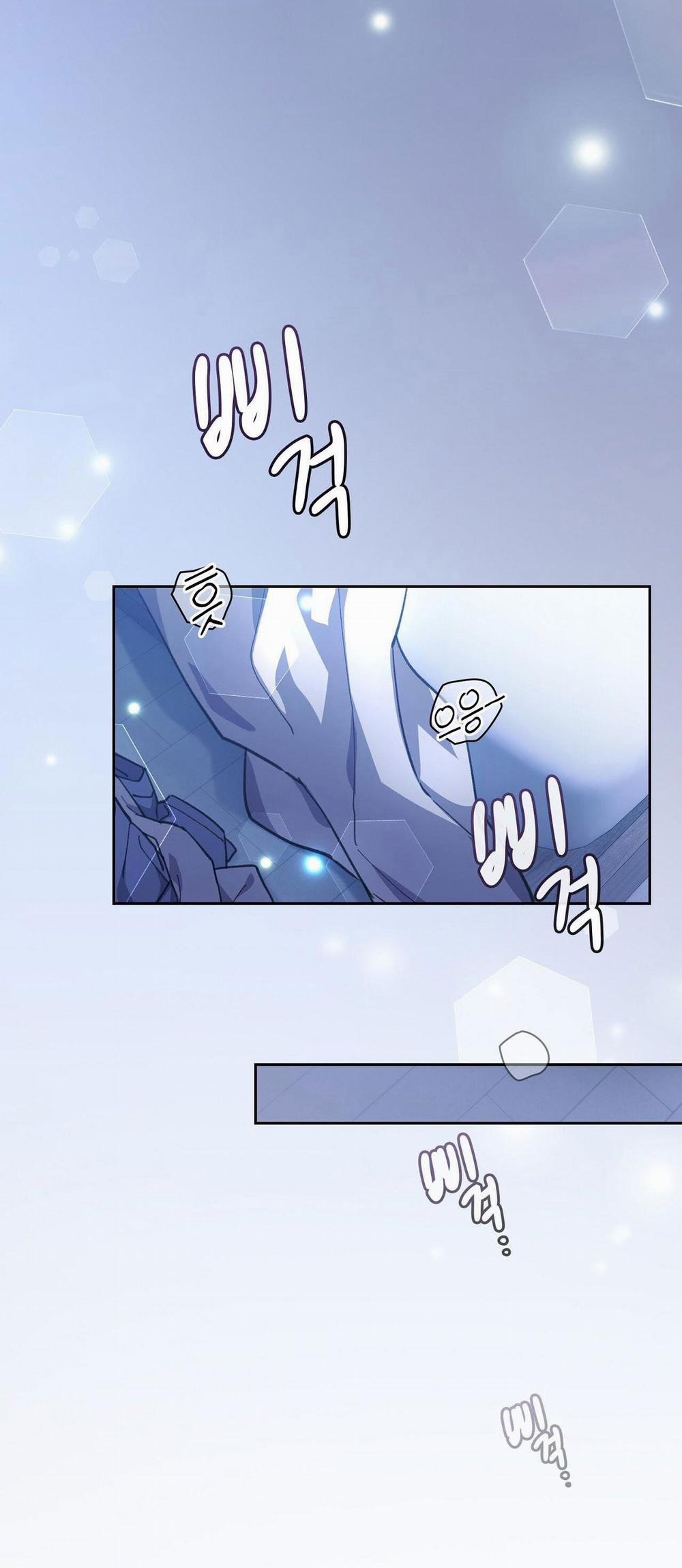 [18+] Trốn Thoát Khỏi Gã Thợ Săn 3.2 trang 18