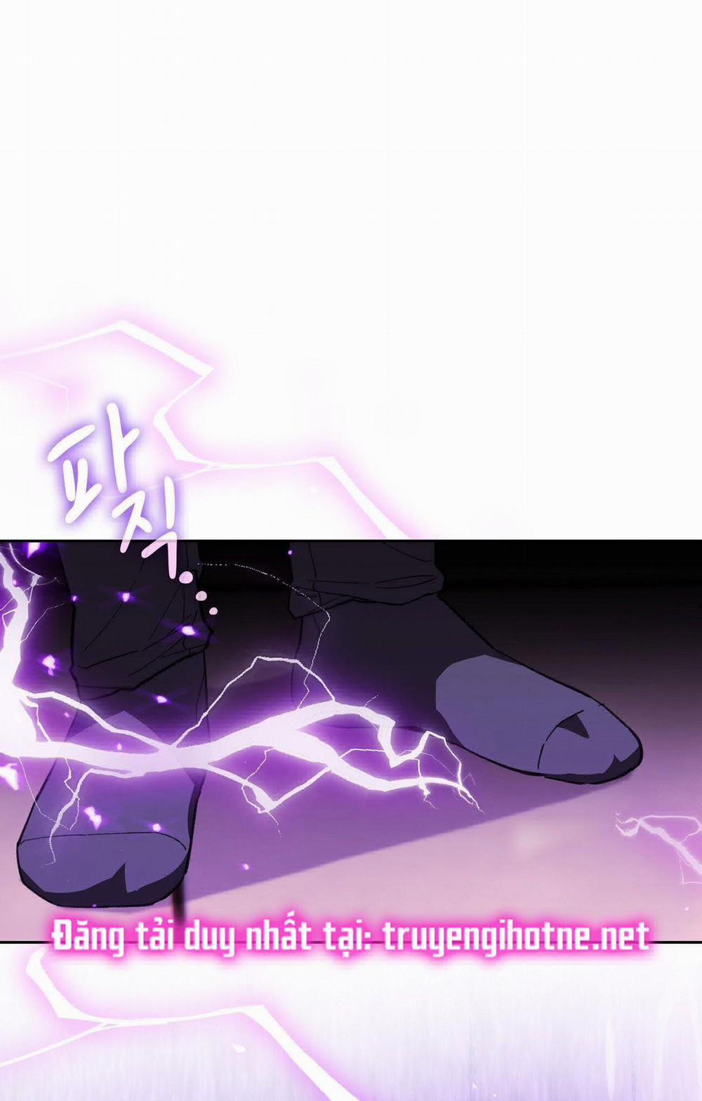 [18+] Trốn Thoát Khỏi Gã Thợ Săn 3.2 trang 28