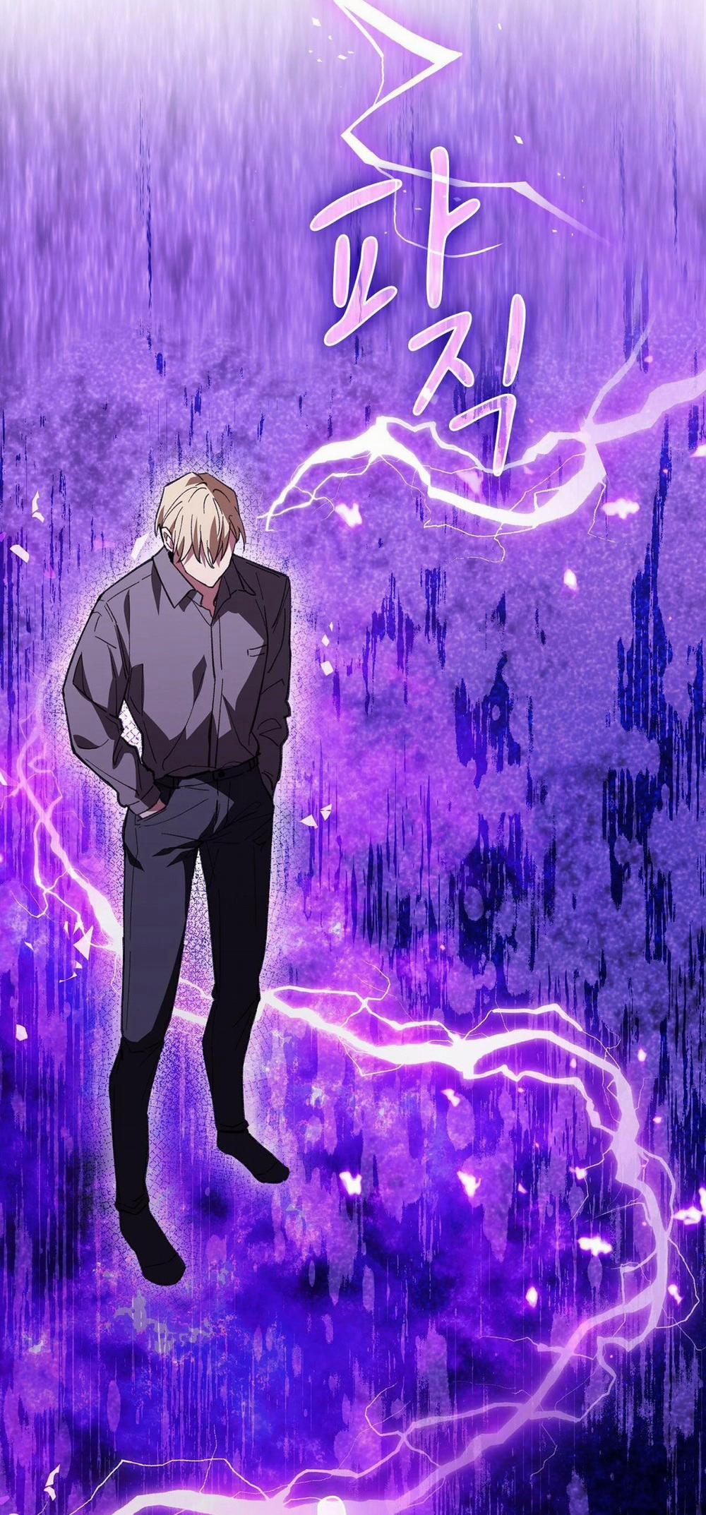 [18+] Trốn Thoát Khỏi Gã Thợ Săn 3.2 trang 29