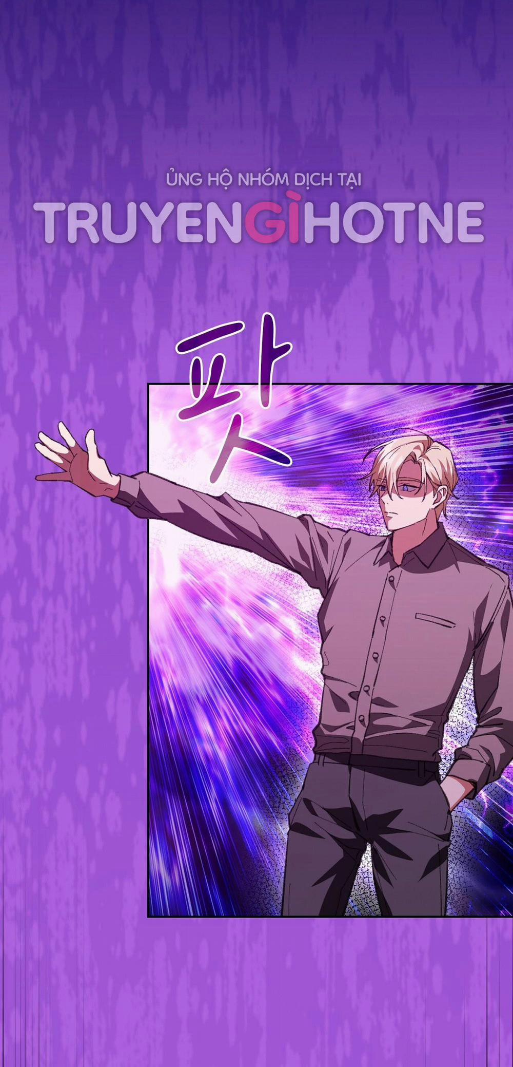 [18+] Trốn Thoát Khỏi Gã Thợ Săn 3.2 trang 31