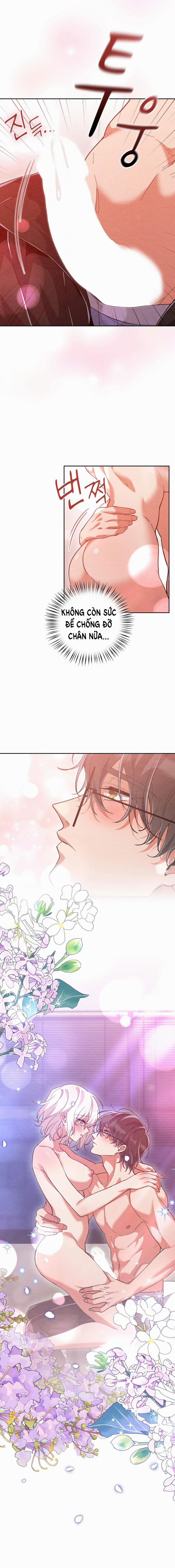 [18+] Trốn Thoát Khỏi Gã Thợ Săn 31.1 trang 3