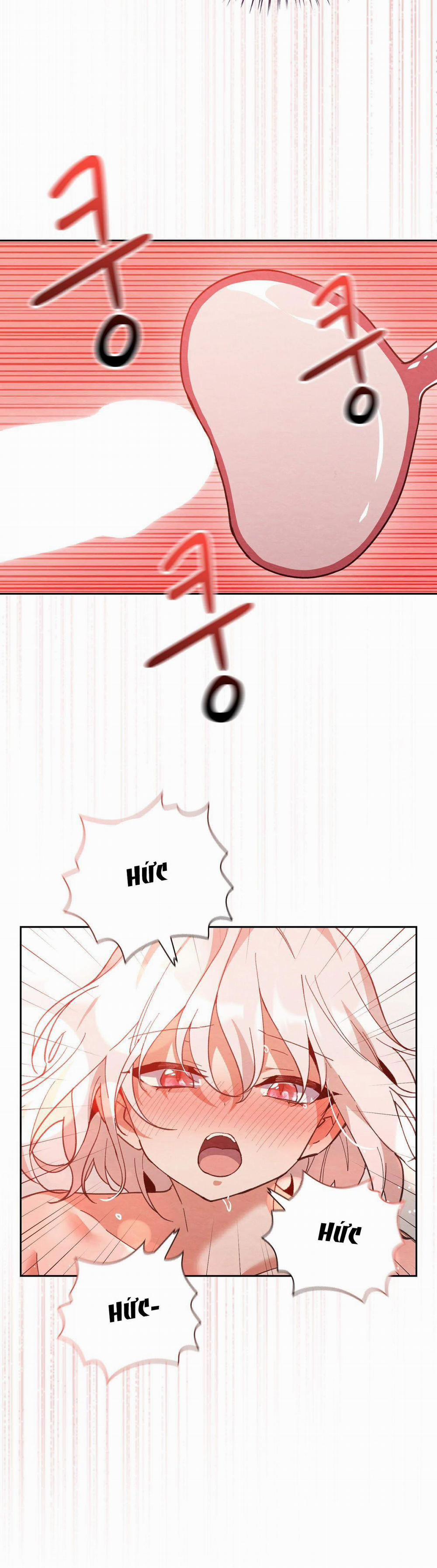 [18+] Trốn Thoát Khỏi Gã Thợ Săn 31.2 trang 10