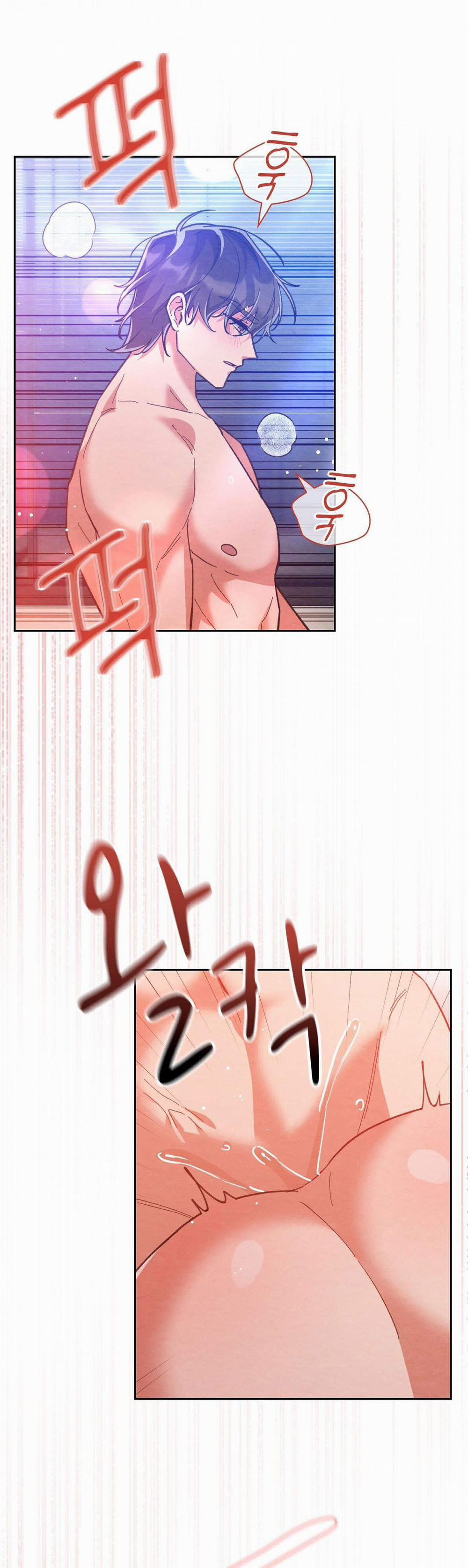 [18+] Trốn Thoát Khỏi Gã Thợ Săn 31.2 trang 11