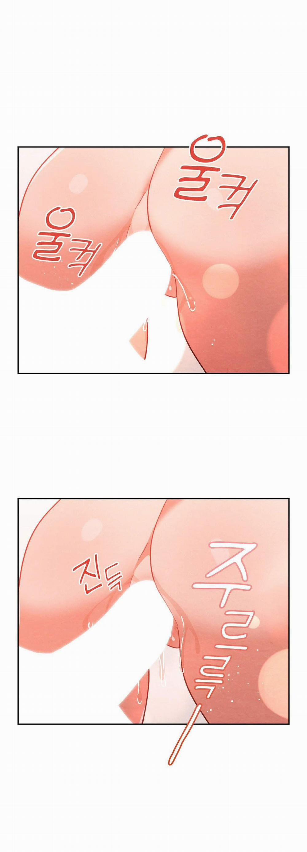 [18+] Trốn Thoát Khỏi Gã Thợ Săn 31.2 trang 13