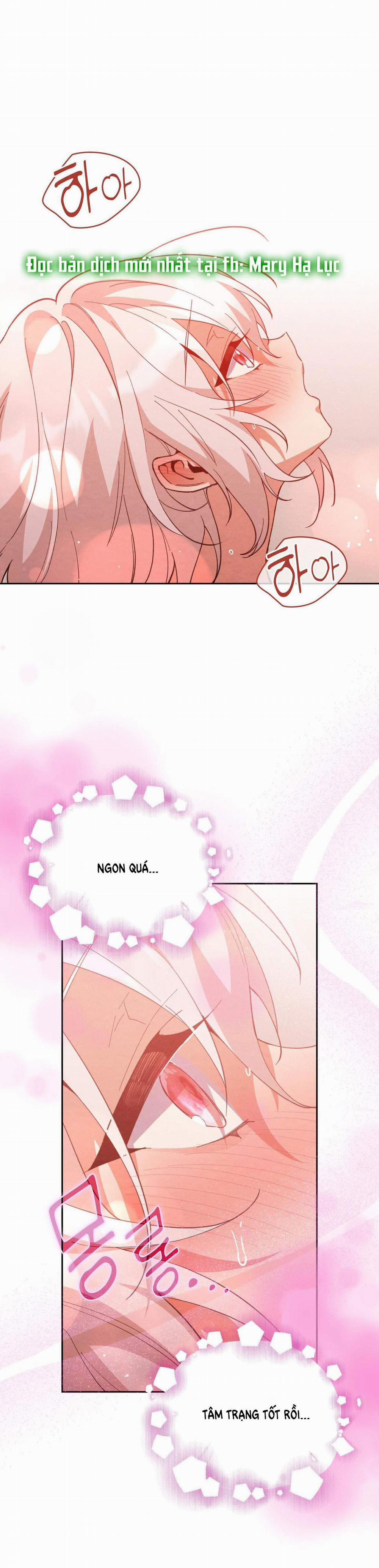 [18+] Trốn Thoát Khỏi Gã Thợ Săn 31.2 trang 4