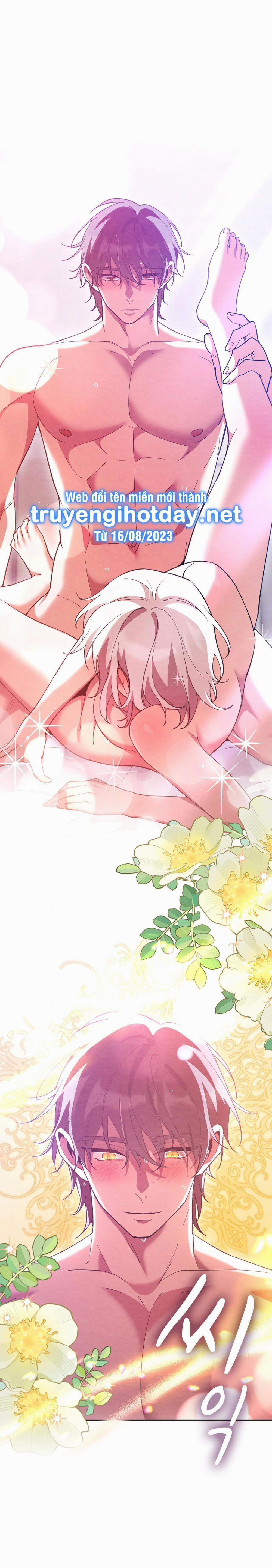 [18+] Trốn Thoát Khỏi Gã Thợ Săn 32.1 trang 0