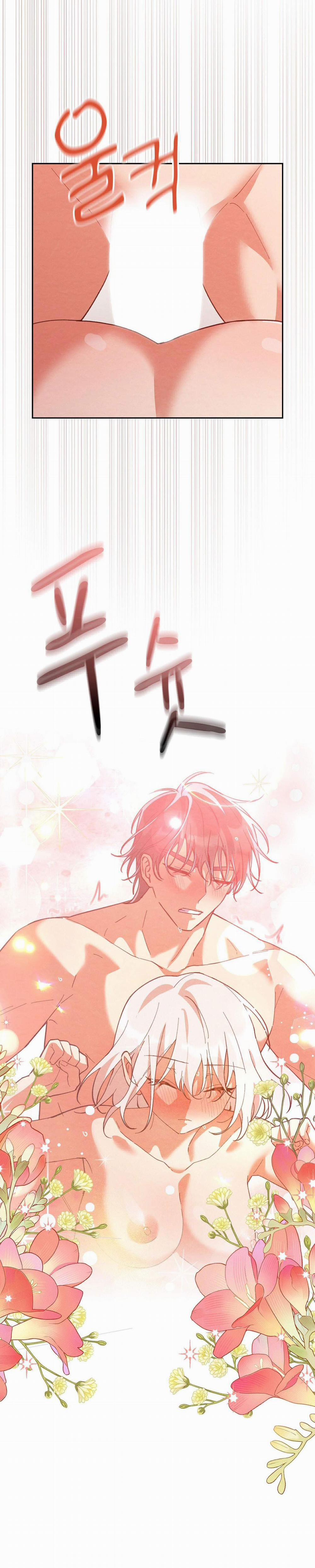 [18+] Trốn Thoát Khỏi Gã Thợ Săn 32.2 trang 0