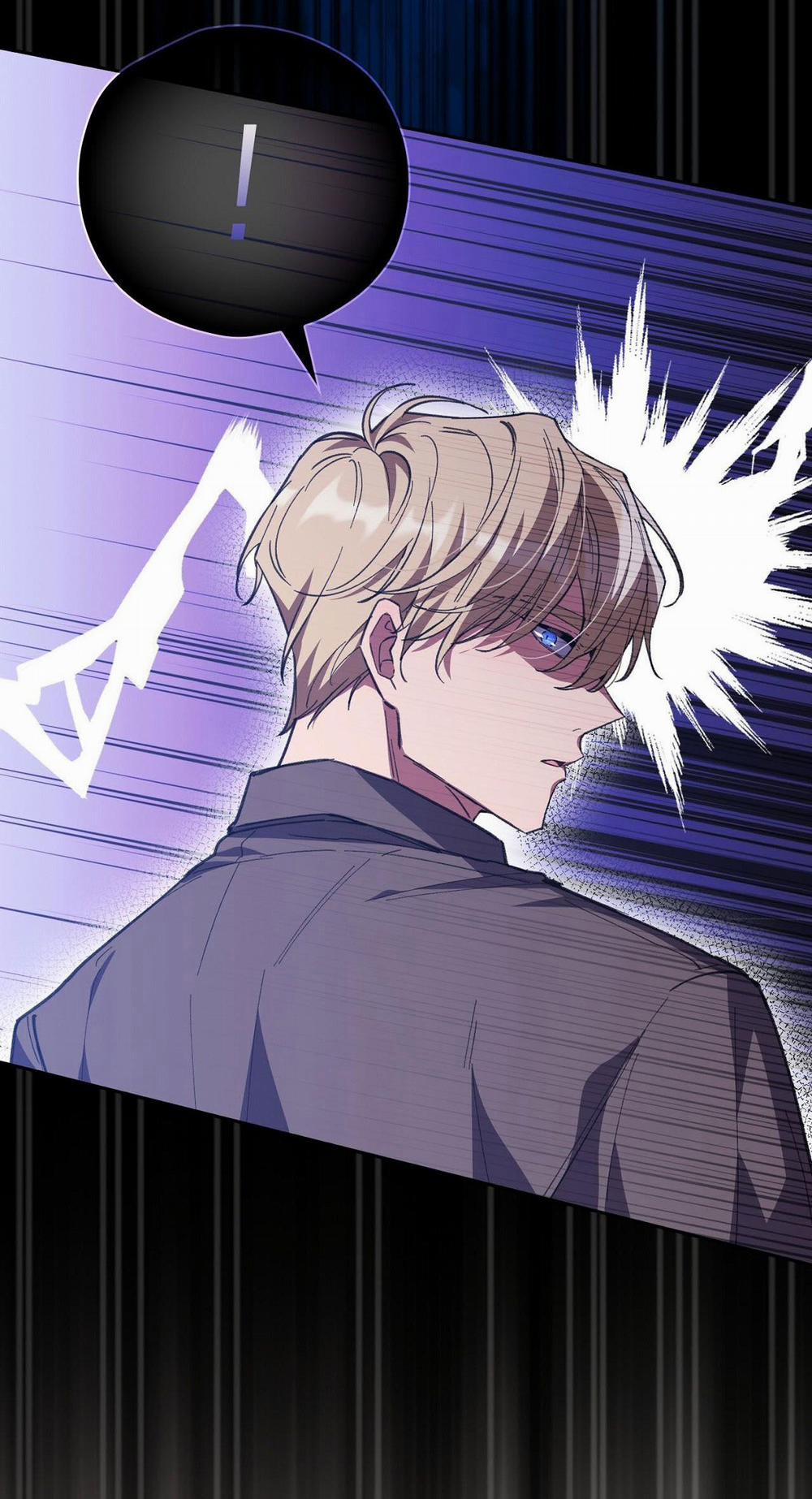 [18+] Trốn Thoát Khỏi Gã Thợ Săn 4.1 trang 4