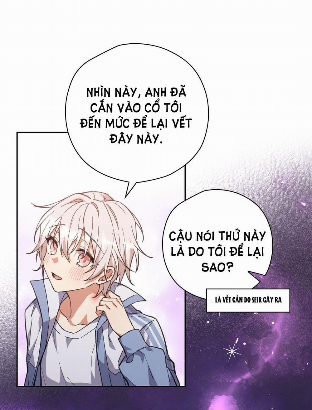 [18+] Trốn Thoát Khỏi Gã Thợ Săn 4.2 trang 17