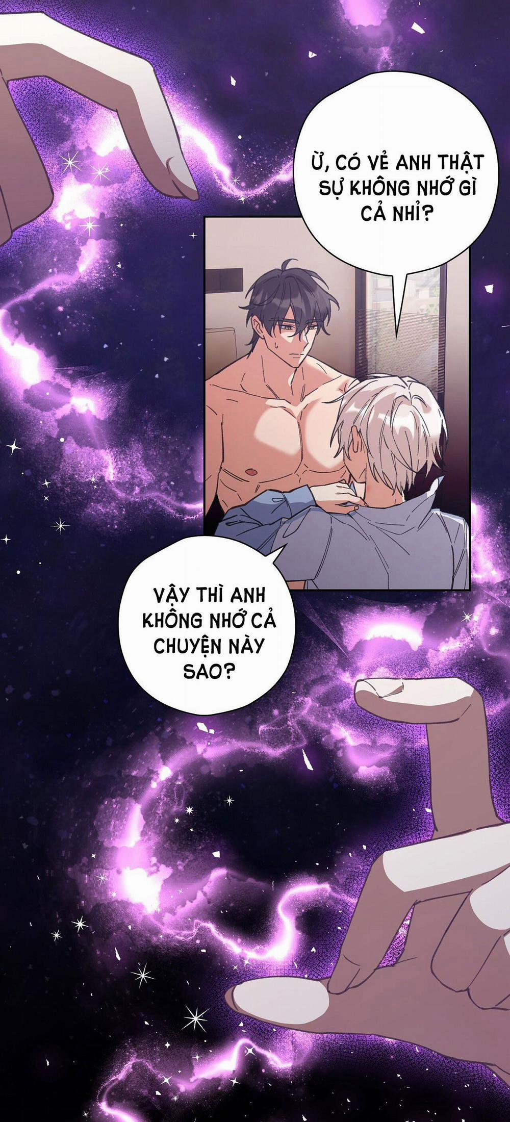 [18+] Trốn Thoát Khỏi Gã Thợ Săn 4.2 trang 18