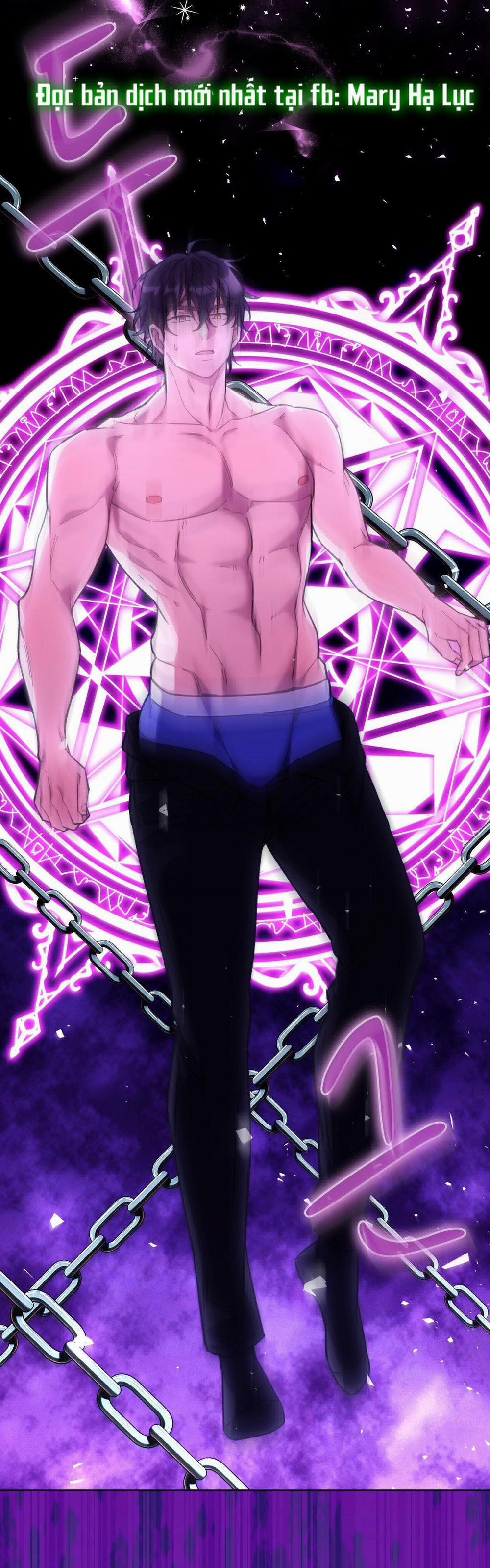 [18+] Trốn Thoát Khỏi Gã Thợ Săn 4.2 trang 19