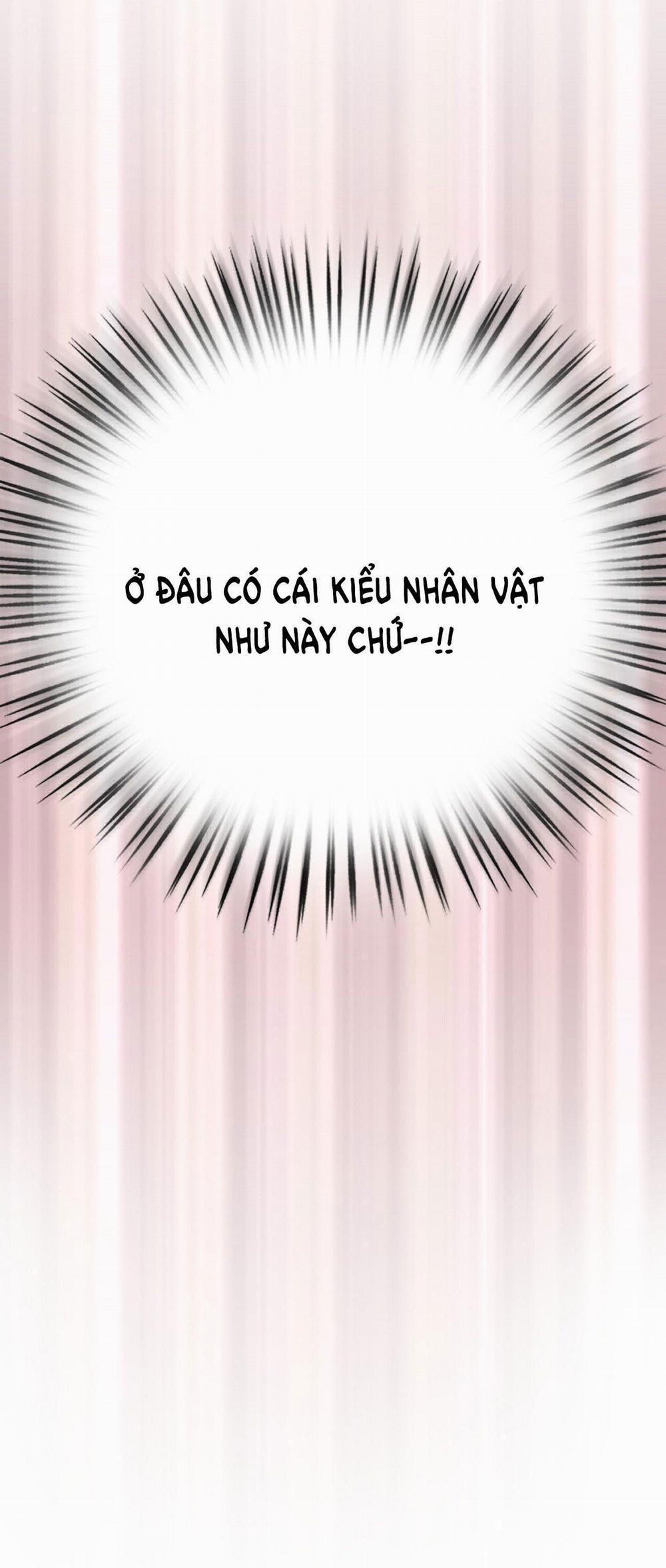 [18+] Trốn Thoát Khỏi Gã Thợ Săn 4.2 trang 2