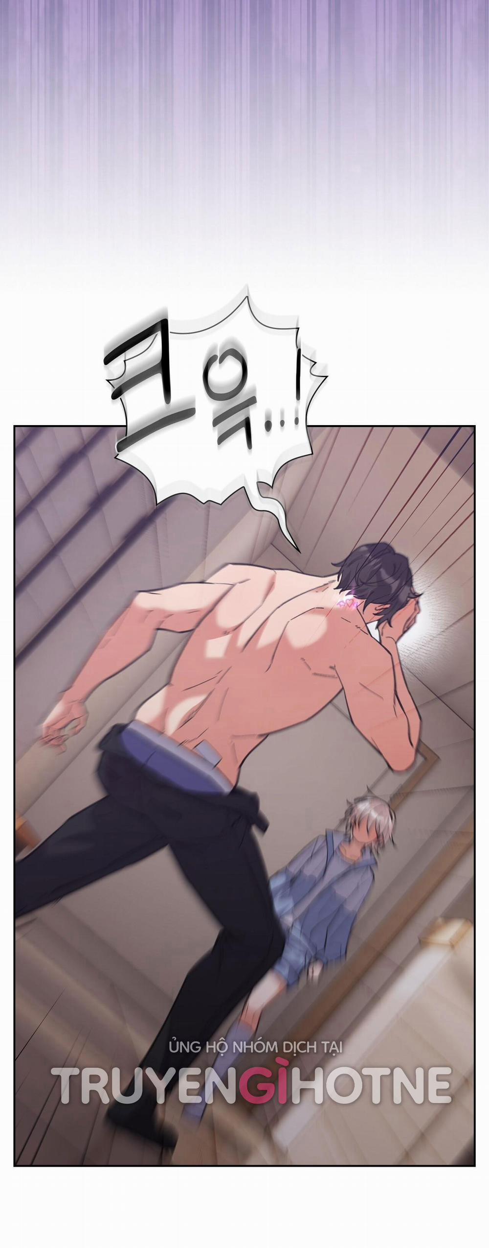 [18+] Trốn Thoát Khỏi Gã Thợ Săn 4.2 trang 21