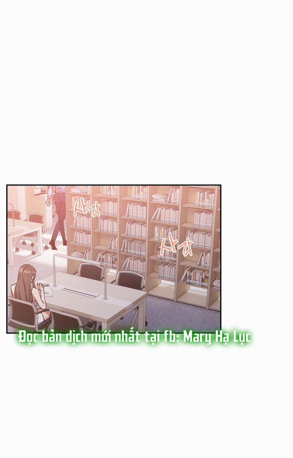 [18+] Trốn Thoát Khỏi Gã Thợ Săn 4.2 trang 31