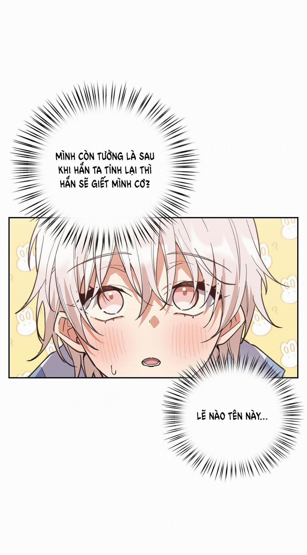 [18+] Trốn Thoát Khỏi Gã Thợ Săn 4.2 trang 5