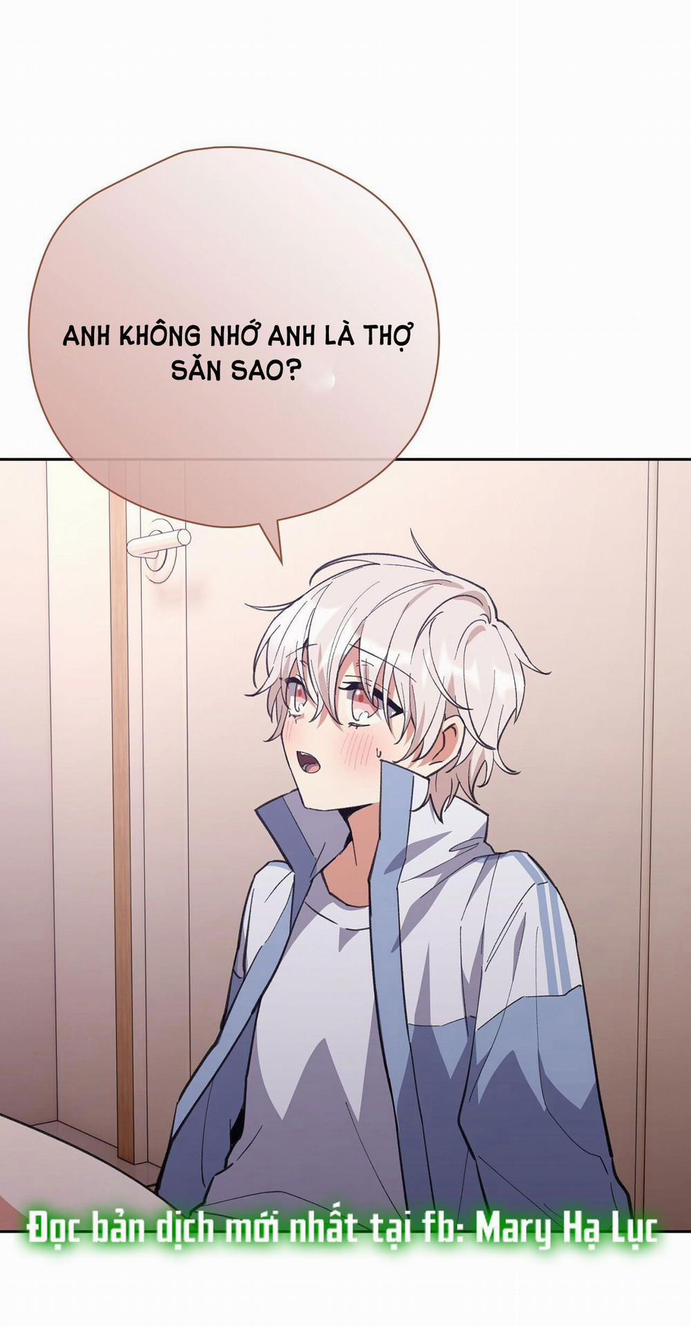 [18+] Trốn Thoát Khỏi Gã Thợ Săn 4.2 trang 6