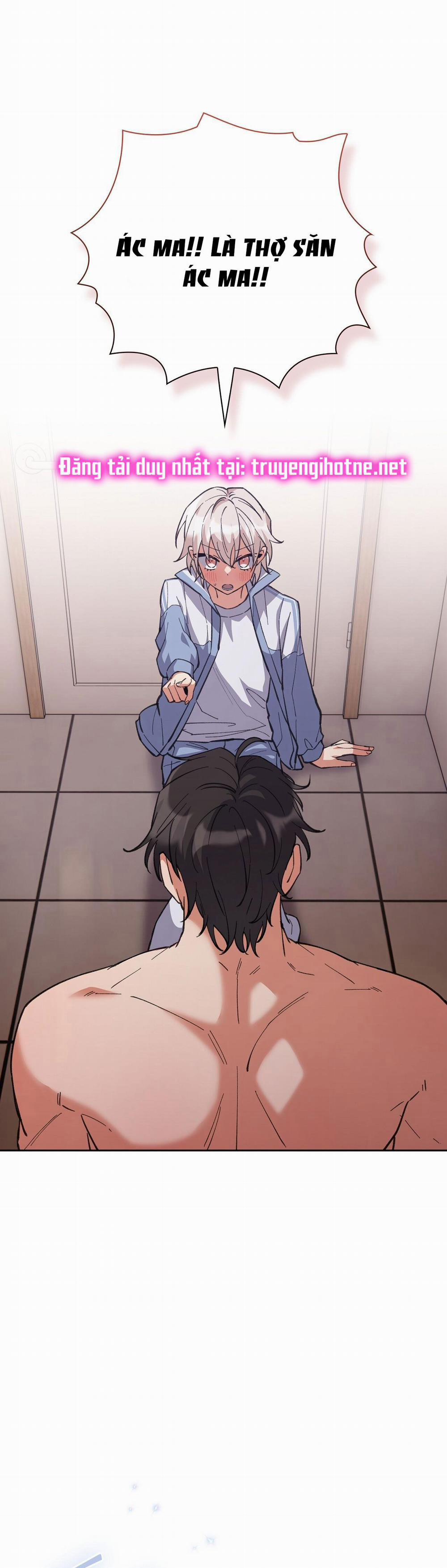 [18+] Trốn Thoát Khỏi Gã Thợ Săn 4.2 trang 8