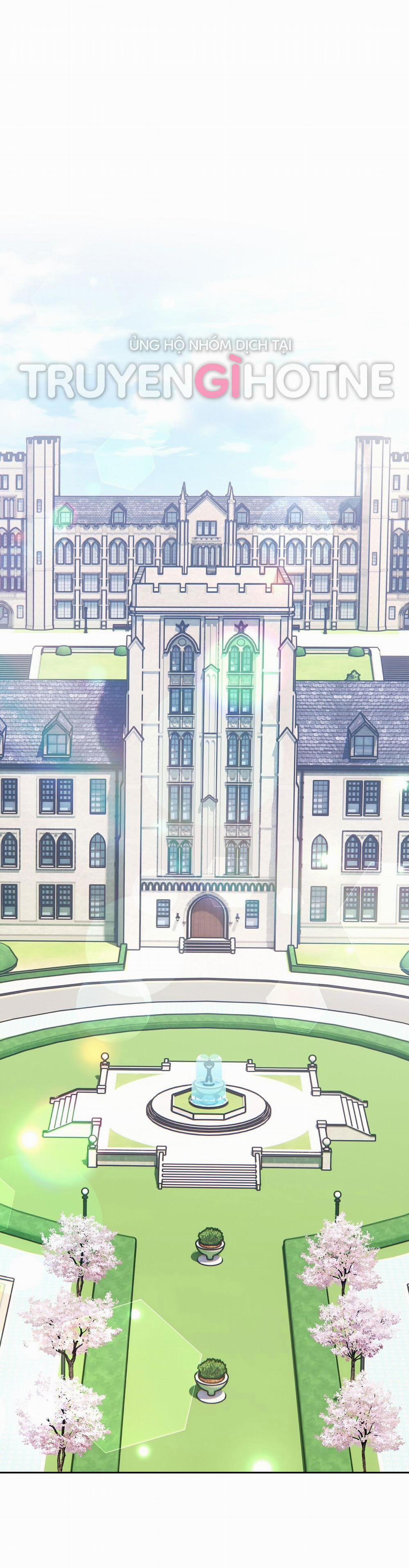 [18+] Trốn Thoát Khỏi Gã Thợ Săn 5.1 trang 0