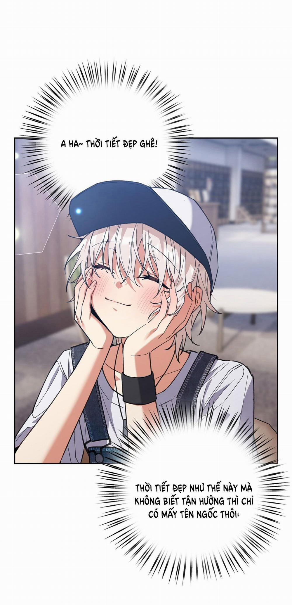 [18+] Trốn Thoát Khỏi Gã Thợ Săn 5.1 trang 2