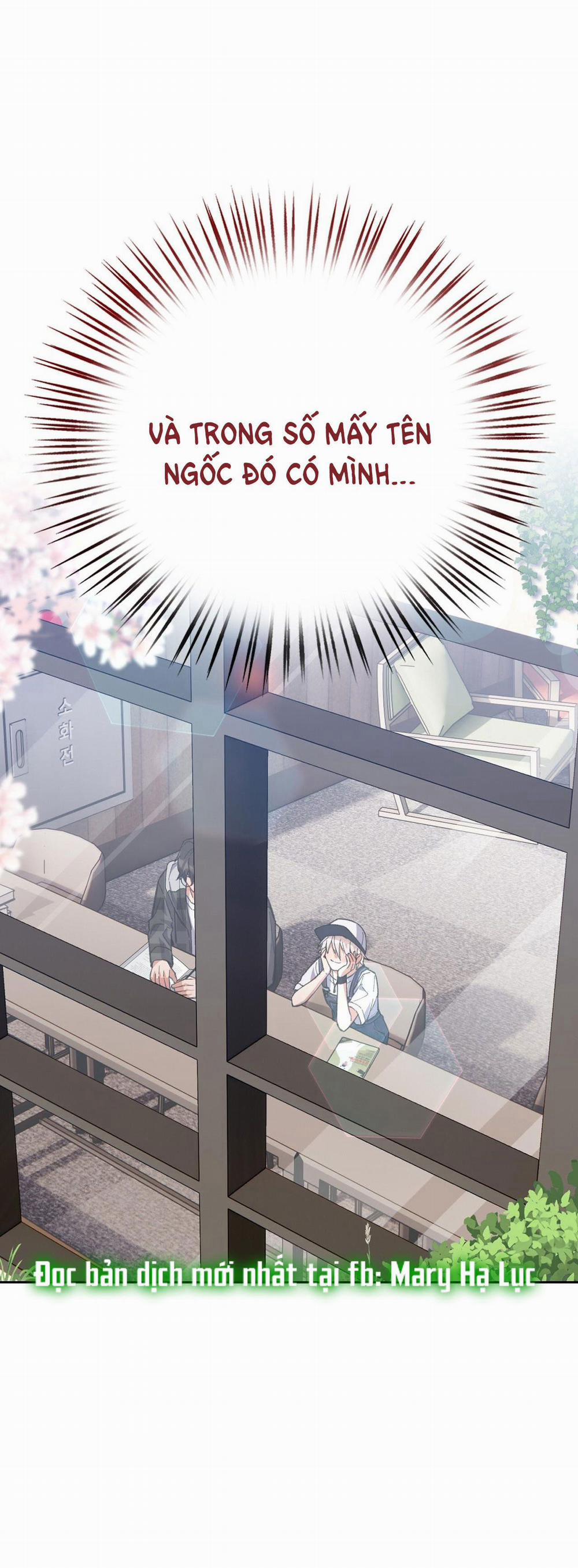 [18+] Trốn Thoát Khỏi Gã Thợ Săn 5.1 trang 3