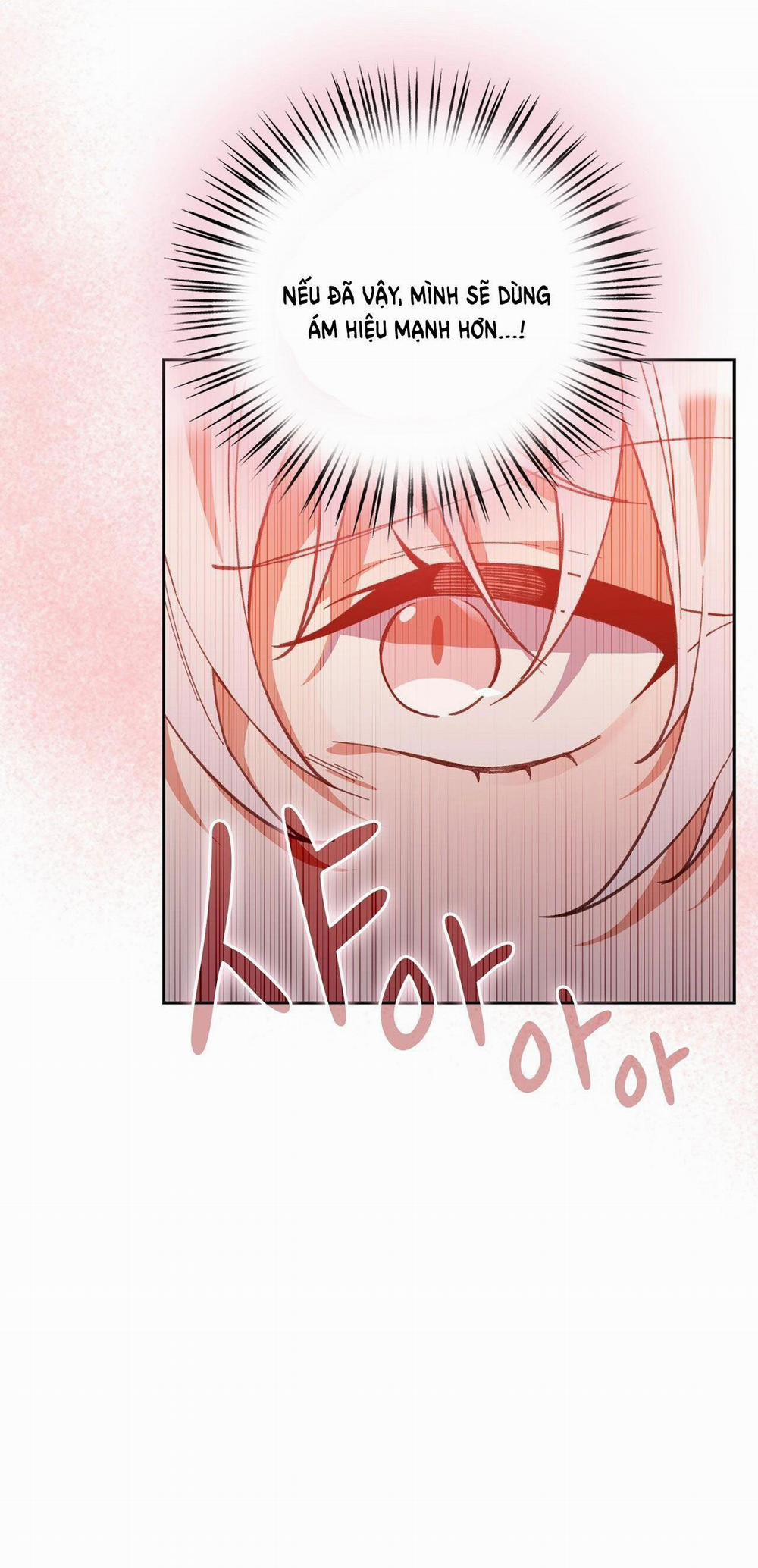 [18+] Trốn Thoát Khỏi Gã Thợ Săn 5.2 trang 0