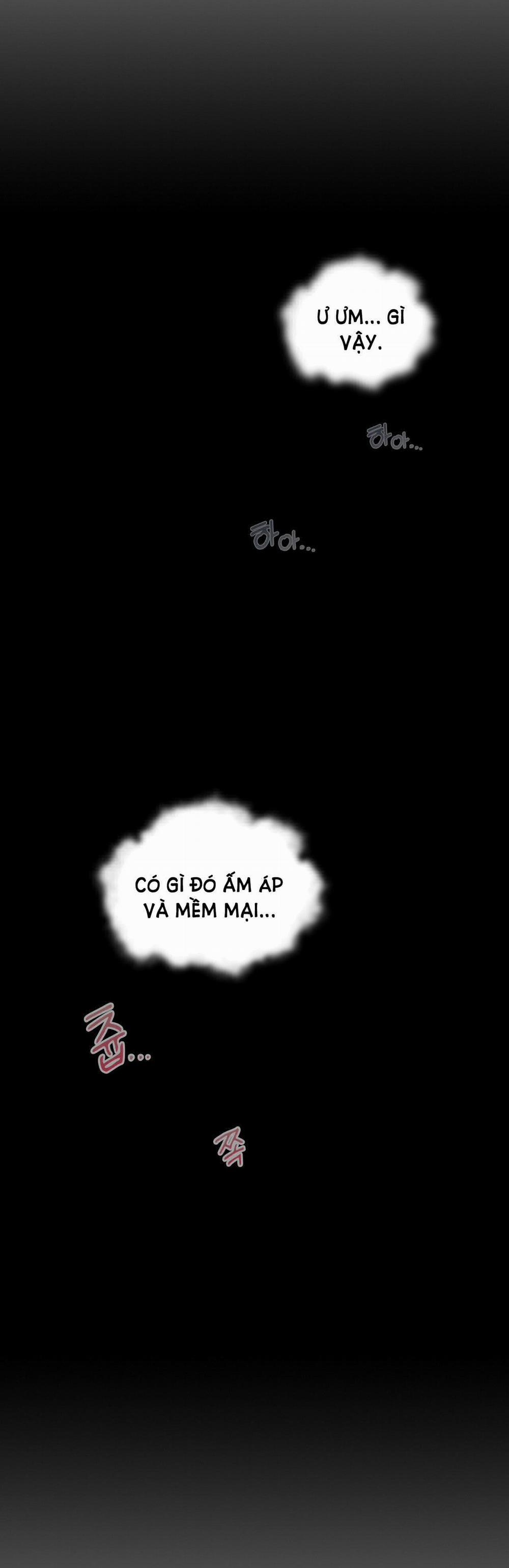 [18+] Trốn Thoát Khỏi Gã Thợ Săn 5.2 trang 12