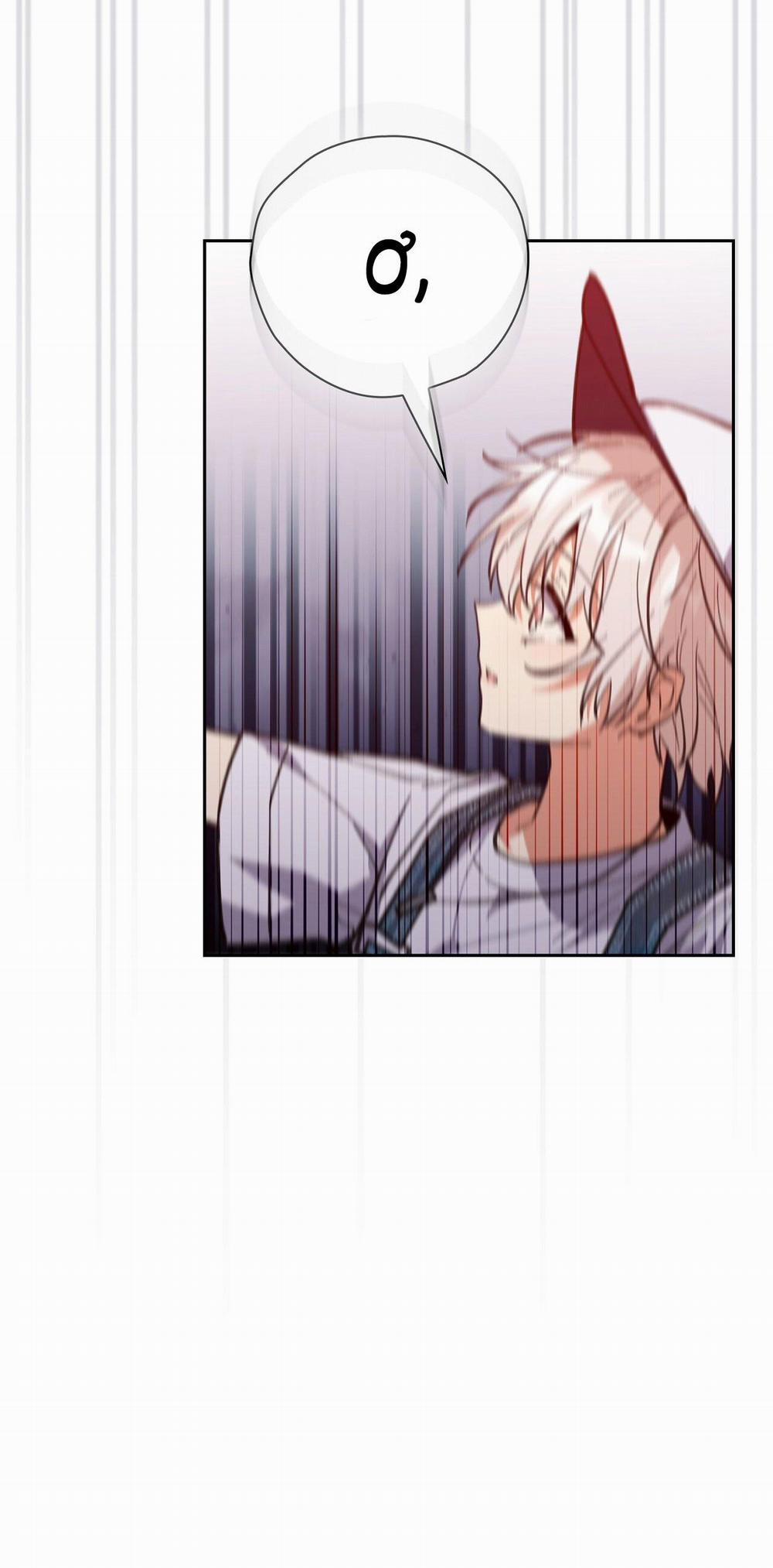 [18+] Trốn Thoát Khỏi Gã Thợ Săn 5.2 trang 27