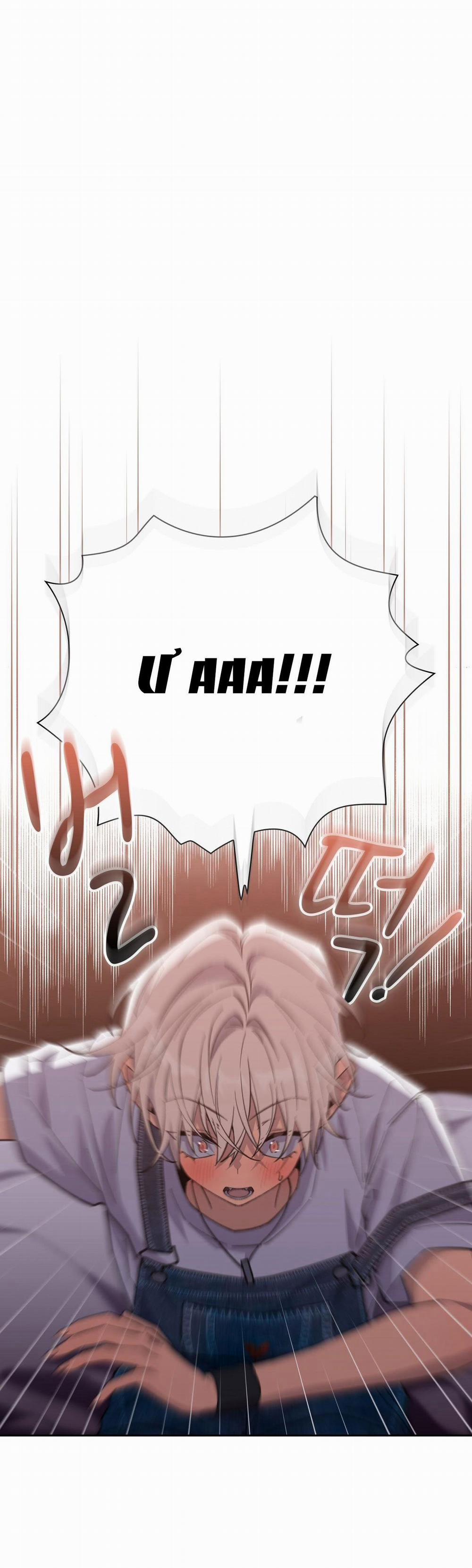 [18+] Trốn Thoát Khỏi Gã Thợ Săn 5.2 trang 29