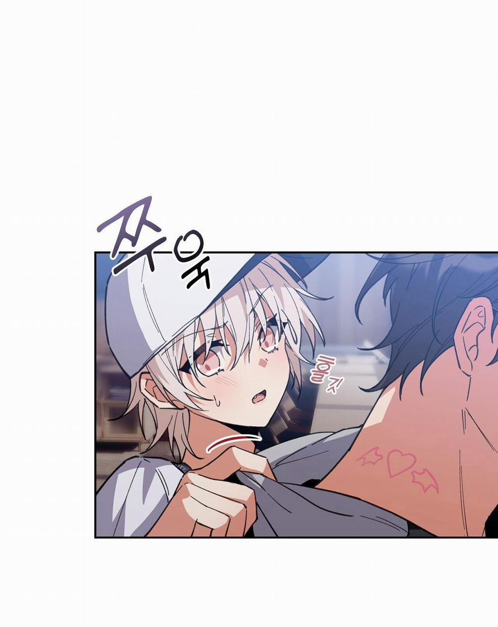 [18+] Trốn Thoát Khỏi Gã Thợ Săn 5.2 trang 3