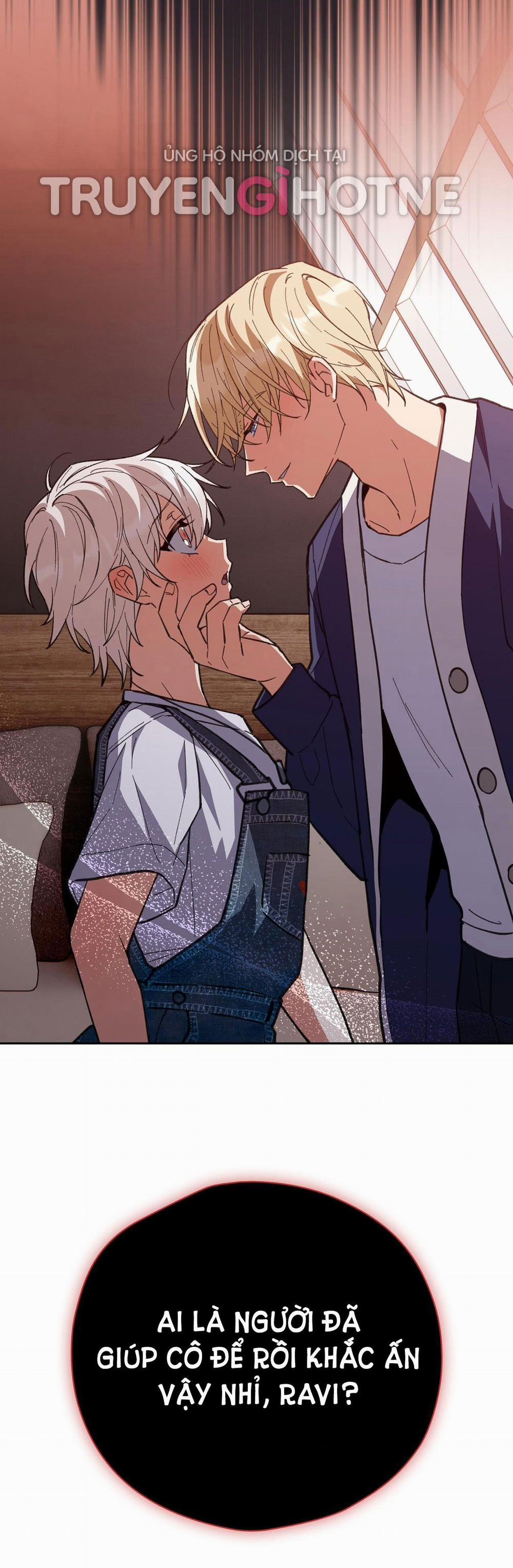 [18+] Trốn Thoát Khỏi Gã Thợ Săn 5.2 trang 38