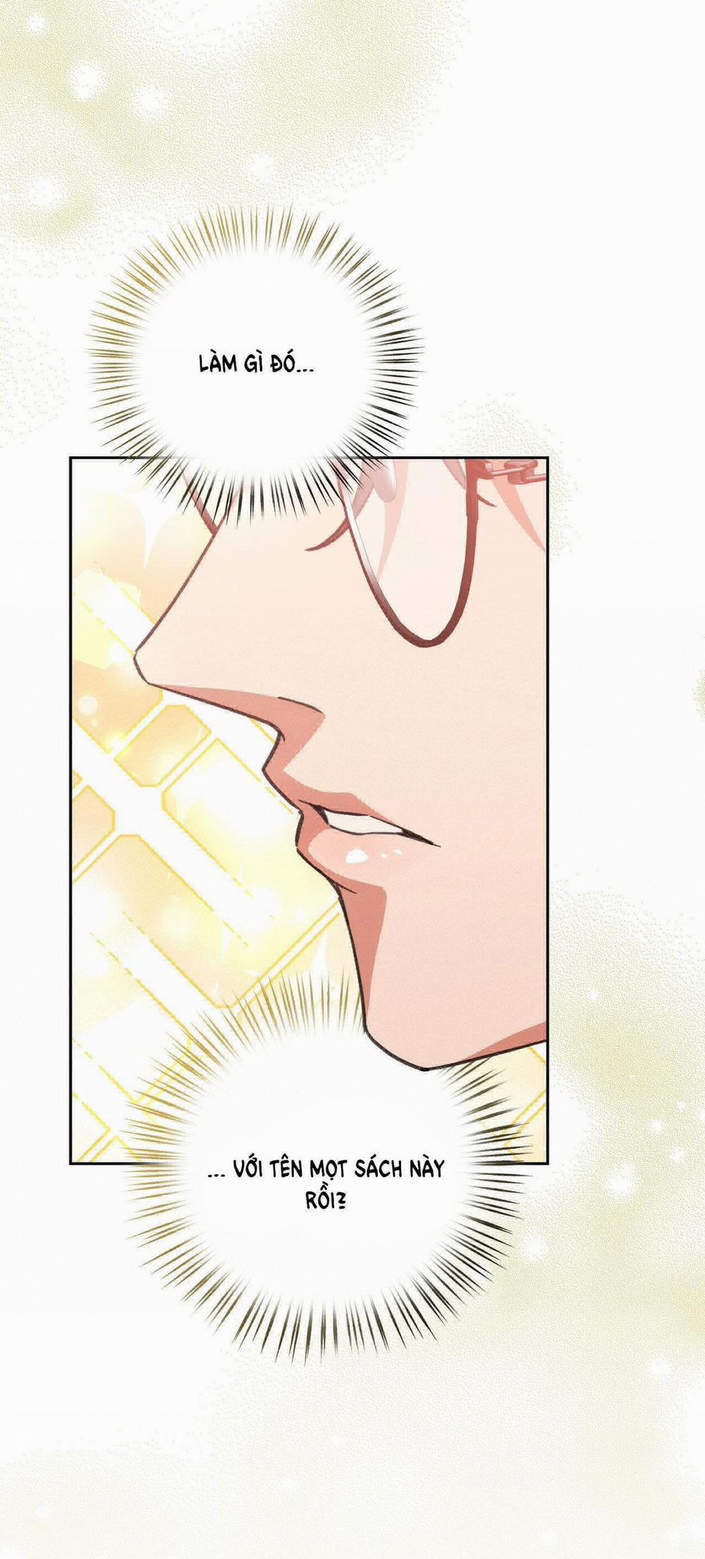 [18+] Trốn Thoát Khỏi Gã Thợ Săn 5.2 trang 7