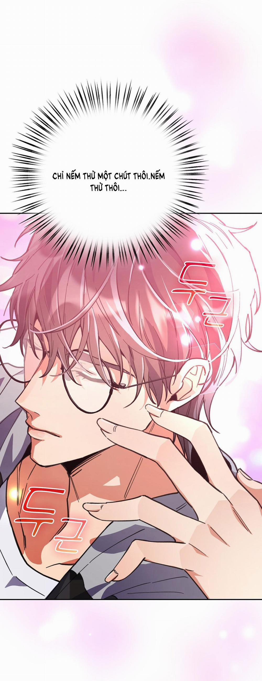 [18+] Trốn Thoát Khỏi Gã Thợ Săn 5.2 trang 9