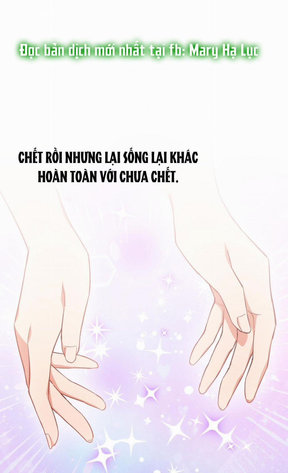 [18+] Trốn Thoát Khỏi Gã Thợ Săn 6.1 trang 11