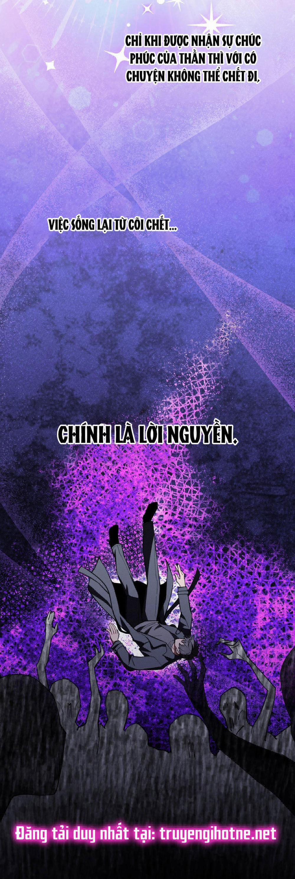 [18+] Trốn Thoát Khỏi Gã Thợ Săn 6.1 trang 12