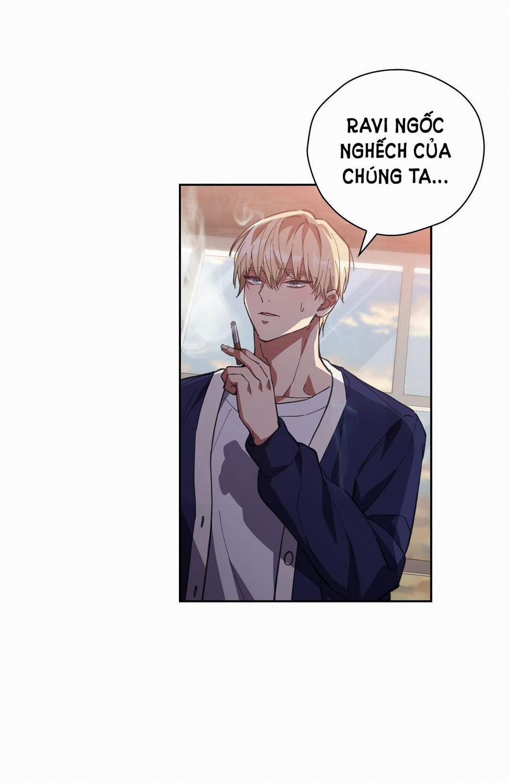 [18+] Trốn Thoát Khỏi Gã Thợ Săn 6.1 trang 25