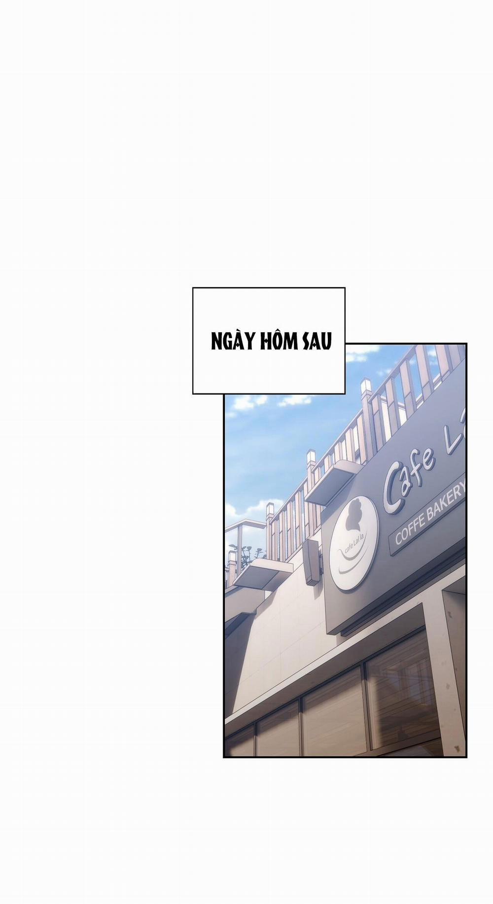 [18+] Trốn Thoát Khỏi Gã Thợ Săn 6.1 trang 28