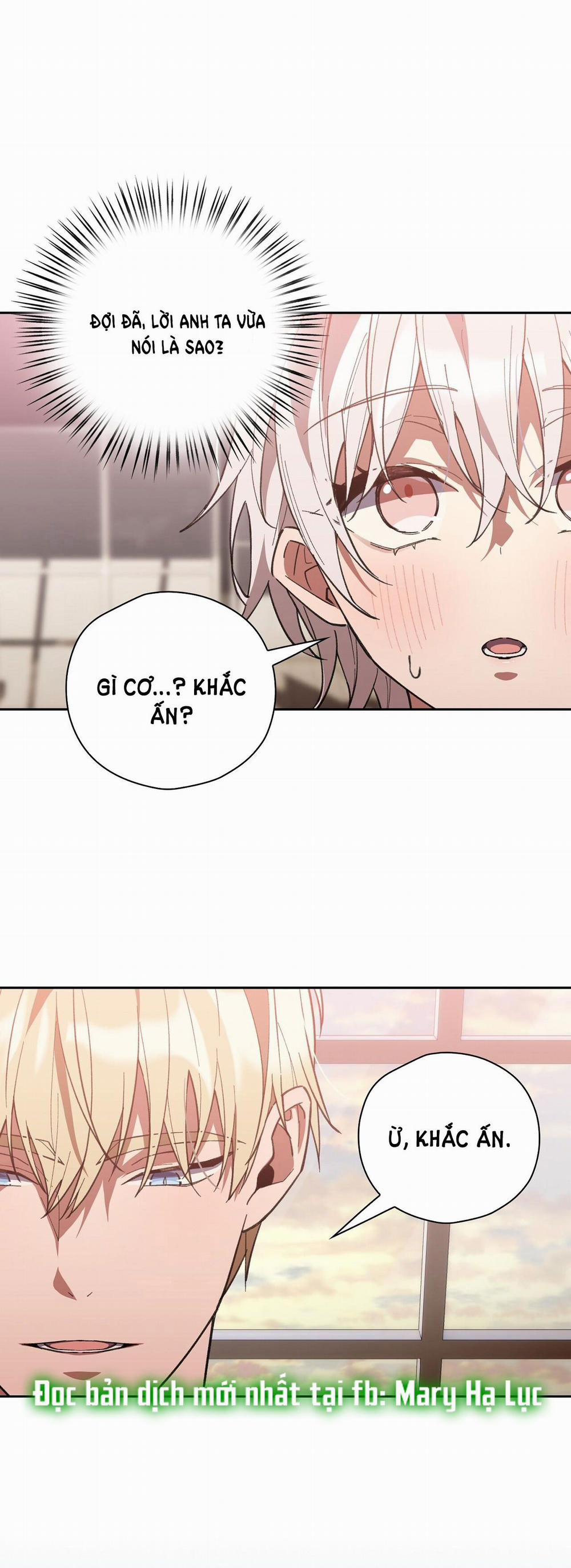 [18+] Trốn Thoát Khỏi Gã Thợ Săn 6.1 trang 3