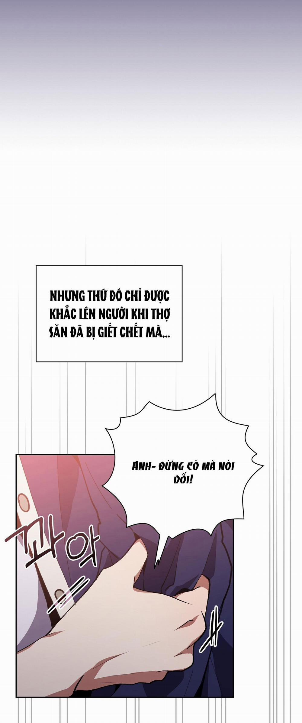 [18+] Trốn Thoát Khỏi Gã Thợ Săn 6.1 trang 6