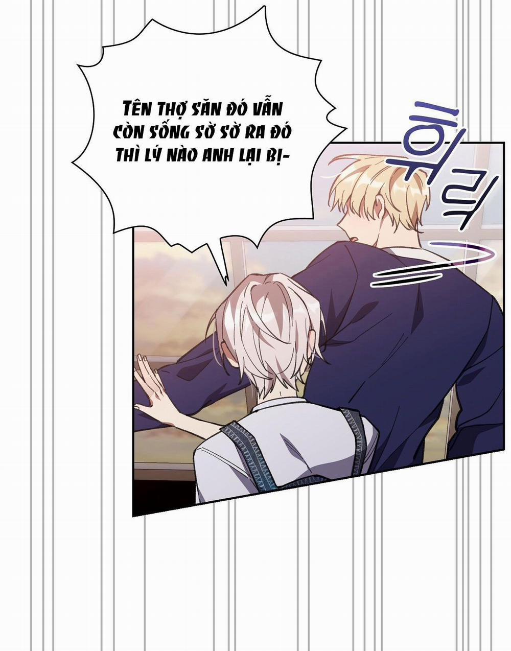 [18+] Trốn Thoát Khỏi Gã Thợ Săn 6.1 trang 7