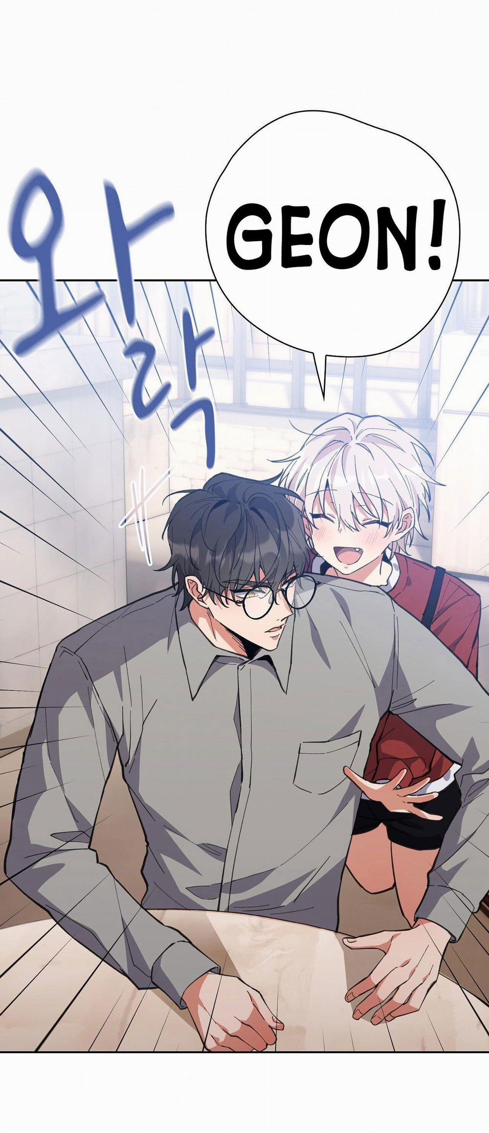 [18+] Trốn Thoát Khỏi Gã Thợ Săn 6.2 trang 0