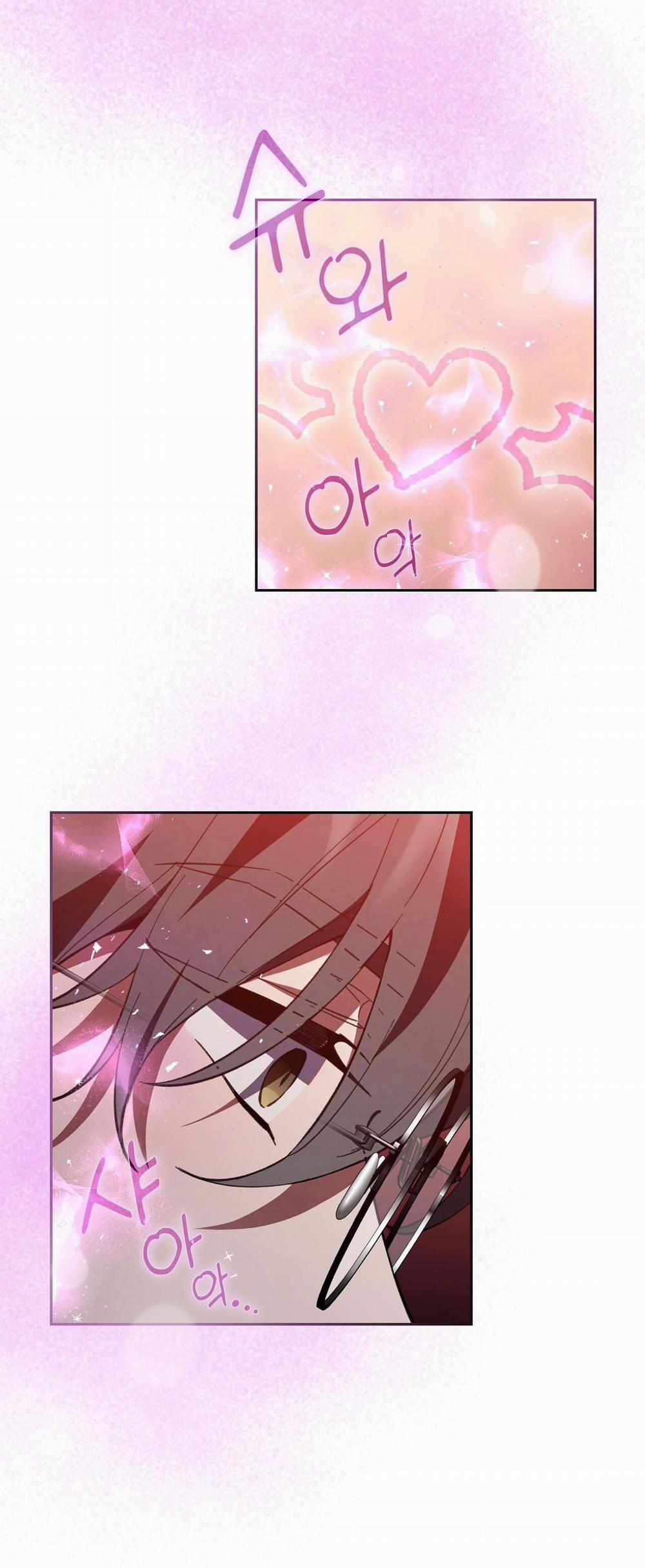 [18+] Trốn Thoát Khỏi Gã Thợ Săn 6.2 trang 11